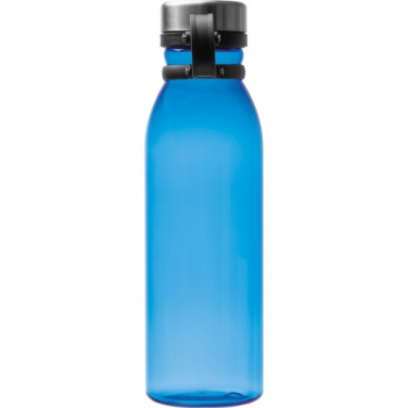 Logo trade promotional product photo of: RPET drinking bottle SAPPORO 780 ml